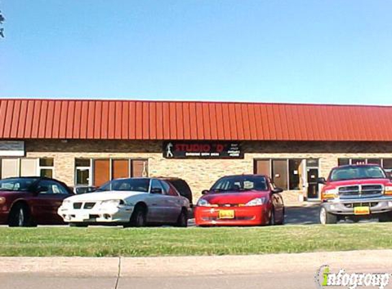 Auto Glass Pros - Omaha, NE