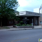 Jefferson Park Public Library