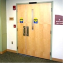 American Security Inc - Doors, Frames, & Accessories