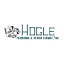 Hogle Plumbing & Sewer Service, Inc - Plumbers