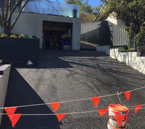 P& J Guzzo Concrete - Langwarrin, VIC