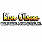 Ken Olson Well Drilling & Pump Services, Inc