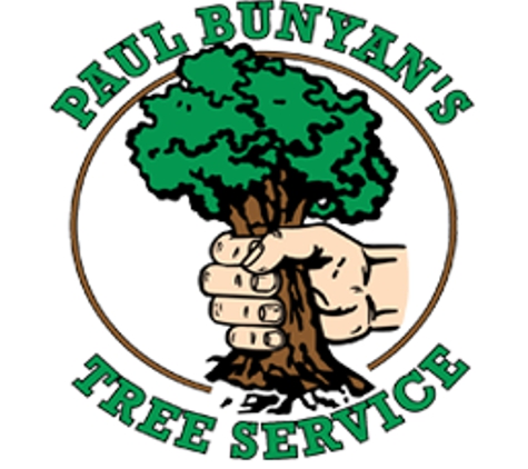 Paul Bunyan's Tree Service - Roanoke, VA