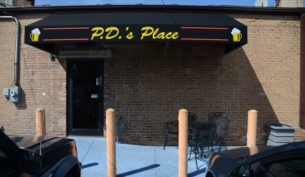 PD's Place - Oak Lawn, IL