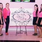 Diva's Girls Spa Party