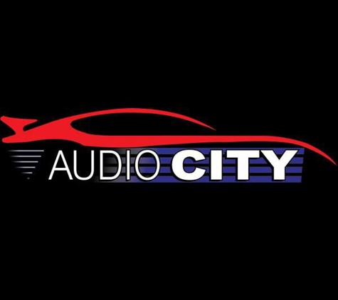 Car Audio City - National City, CA