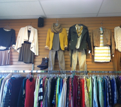 Plato's Closet - Columbus, GA