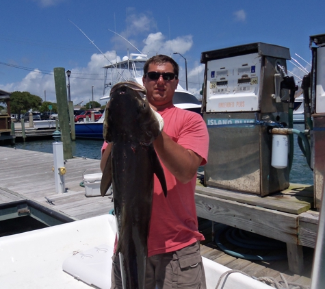 Cape Lookout Charters - emerald isle, NC