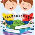 KiDS-Books-Vegas - Children's Books for Less