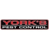 York's Pest Control gallery