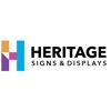 Heritage Printing, Signs & Displays Company of Charlotte, NC gallery