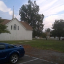 South Vineland Methodist Church - Methodist Churches
