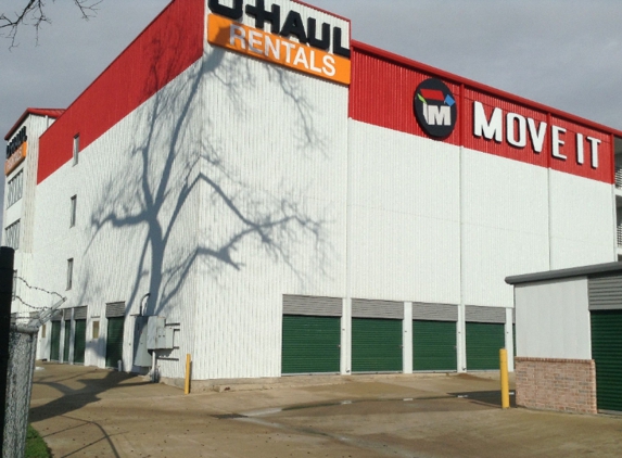 Move It Self Storage - Sugar Land/Great Wood - Richmond, TX