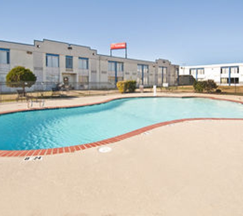 Econo Lodge - Ardmore, OK