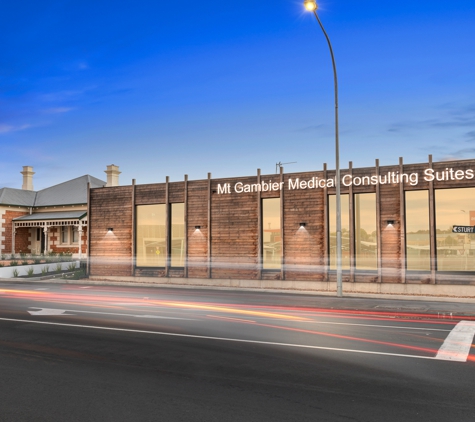 Stuckey Electrical Contractors - Mount Gambier, SA