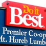 Premier Co-op