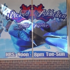 Wicked Addiction Tattoo Parlor