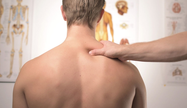 Barham Chiropractic Clinics