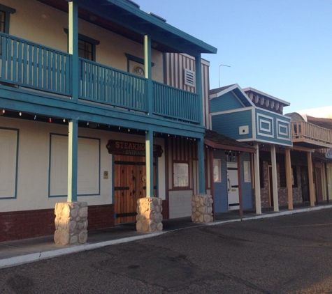 Cattletown Steakhouse & Saloon - Tucson, AZ