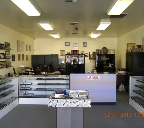 Coins Currency & Collectibles - Elk Grove, CA