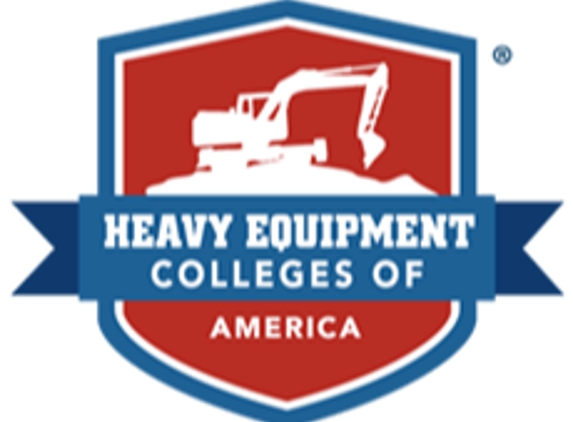 Heavy Equipment Colleges of America - San Bernardino, CA