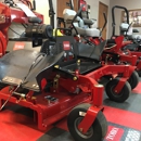 Brentwood Lawnmower Shop - Lawn & Garden Equipment & Supplies