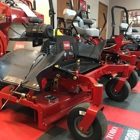 Brentwood Lawnmower Shop