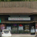 Touch of Polish Nail & Spa - Nail Salons