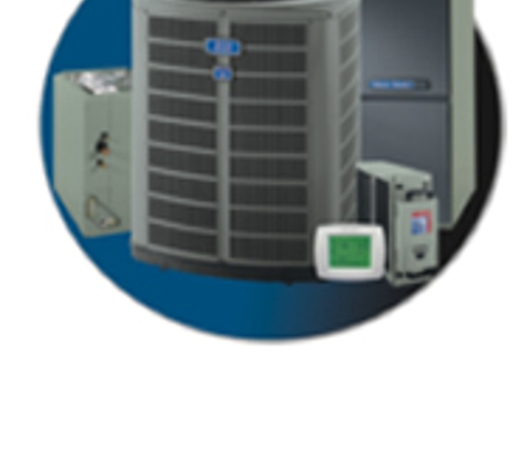 Countryside Air Conditioning & Heating - Simonton, TX