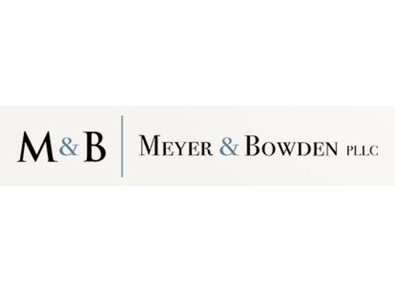 Meyer & Bowden, P - Stafford, VA