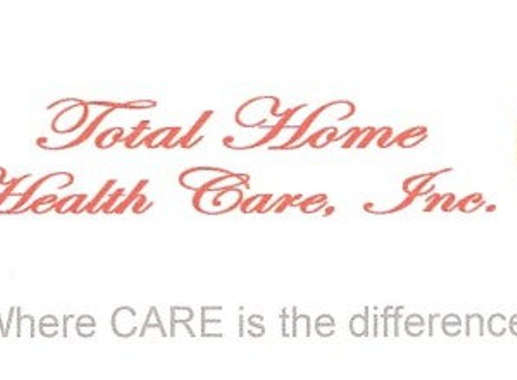Total Home Health Care, Inc - Hallandale, FL