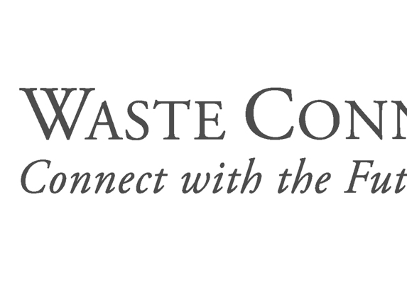 Waste Connections of Oklahoma - Duncan, OK