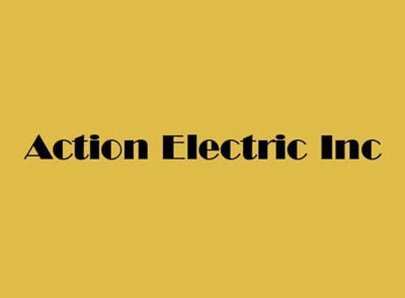 Action Electric Inc - Sister Bay, WI