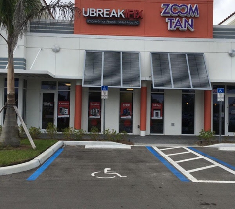 uBreakiFix - Fort Myers, FL