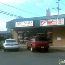 Rosy Nails Tigard Plaza - Nail Salons