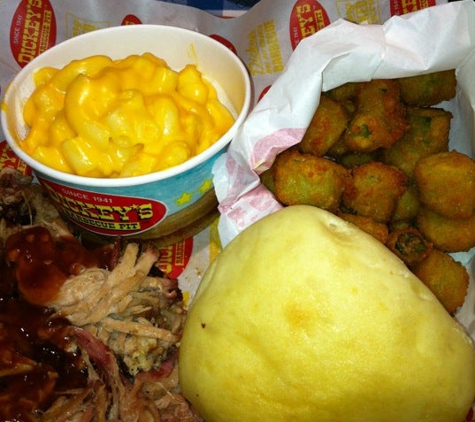 Dickey's Barbecue Pit - Colorado Springs, CO