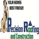 Precision Roofing & Construction