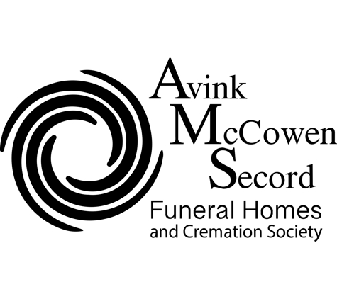 Avink, McCowen, & Secord Funeral Home and Cremation Society - Vicksburg, MI