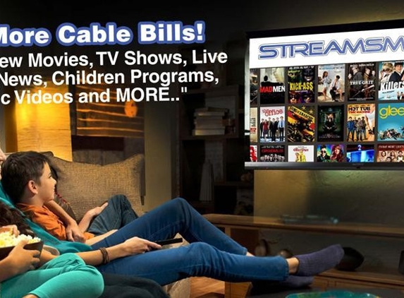 Streaming Box Deals - Boca Raton, FL