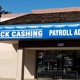 California Check Cashing Stores