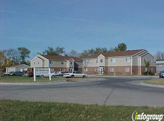 Cedar Hollow Apartments - Waterloo, NE