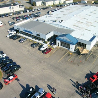 Capital Ford Lincoln of Rocky Mount - Rocky Mount, NC