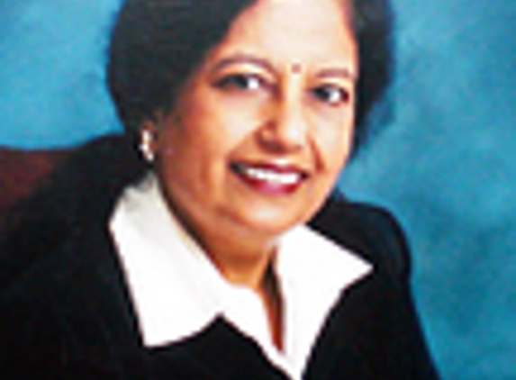 Dr. Amaravathi Balakrishnan, MD - San Jose, CA