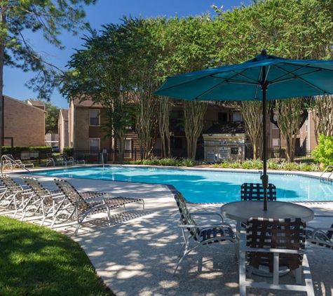 Regency Park Apartment Homes - Cypress, TX