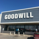 Goodwill Stores - Thrift Shops