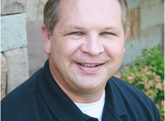 Craig A. Gerken, DDS - Ardmore, OK