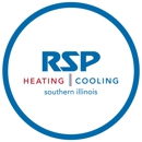 RSP Heating & Cooling - Air Conditioning Contractors & Systems