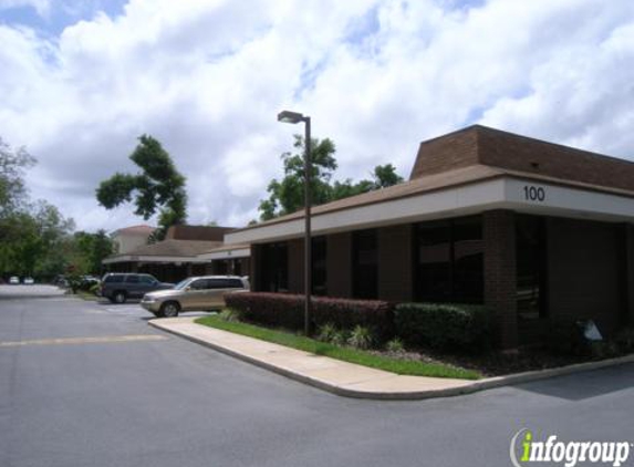 Pinder Rehabilitation Services - Altamonte Springs, FL
