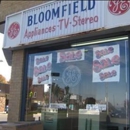 Bloomfield Appliance Co - Major Appliances