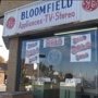 Bloomfield Appliance Co
